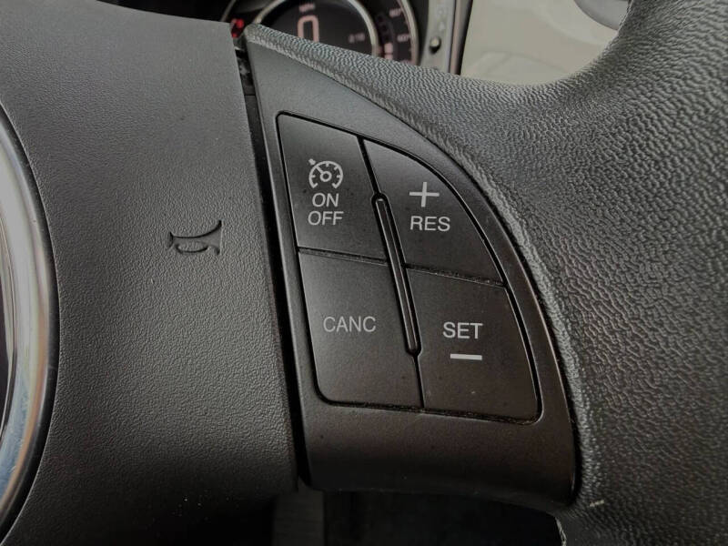 2019 FIAT 500 Pop