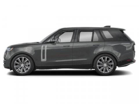 2023 Land Rover Range Rover P530 SE