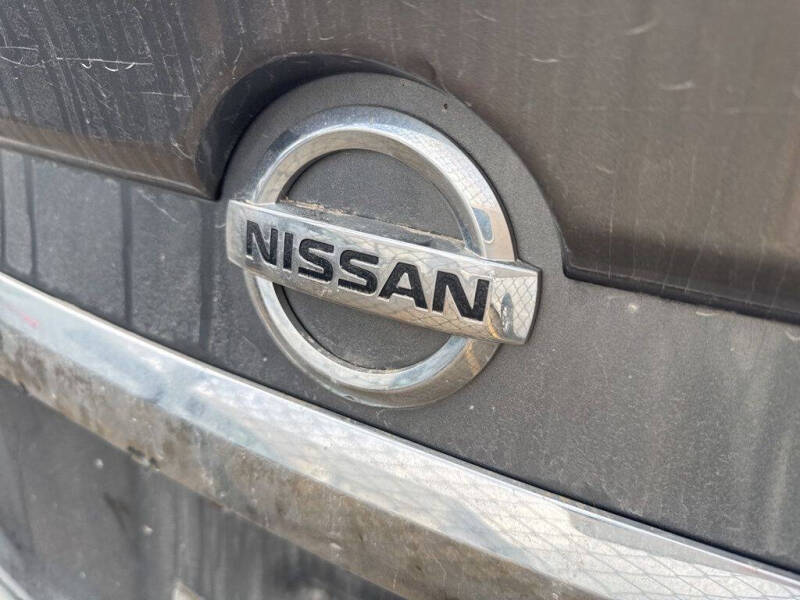 2017 Nissan Altima 3.5 SR