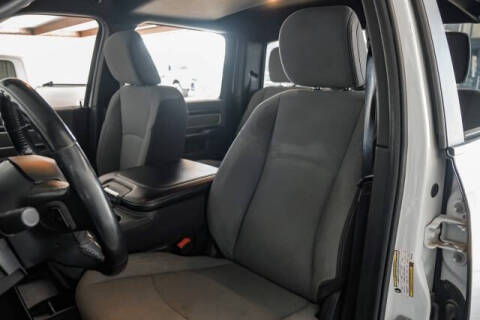 2023 RAM 3500 Big Horn