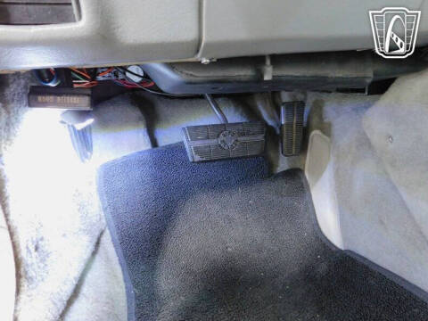 1982 Chevrolet Corvette