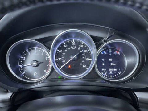 2022 Mazda CX-5 2.5 S Select