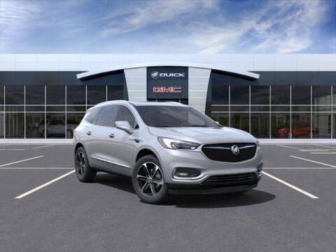 2021 Buick Enclave