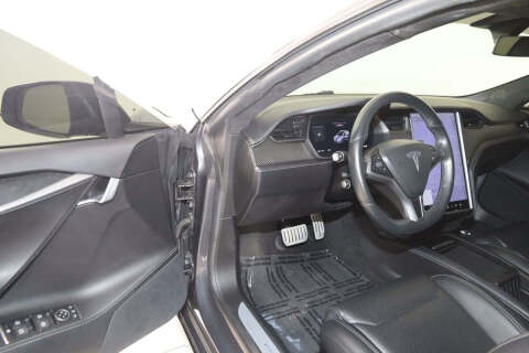 2019 Tesla Model S