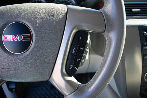 2012 GMC Sierra 1500 SLT