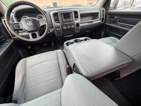 2014 RAM 1500 Express
