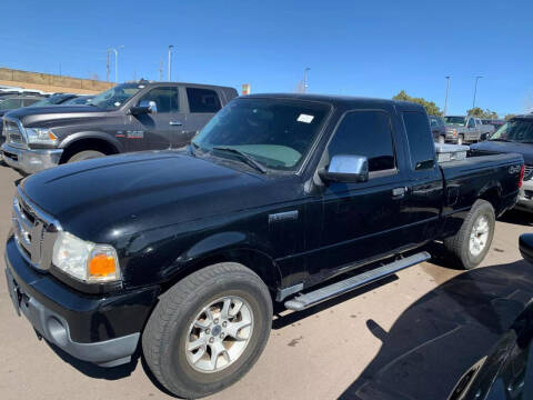 2011 Ford Ranger for sale at Auto Brokers in Sheridan CO