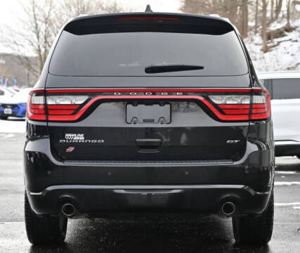 2023 Dodge Durango GT Plus