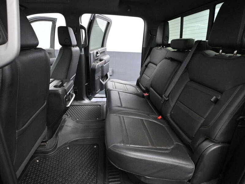 2023 GMC Sierra 2500HD