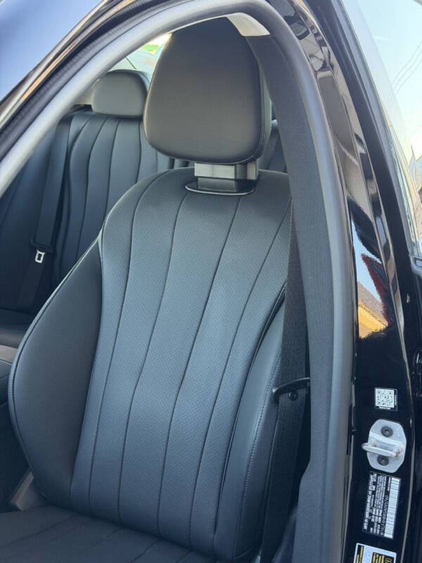 2025 Mercedes-Benz E-Class E 350 4MATIC