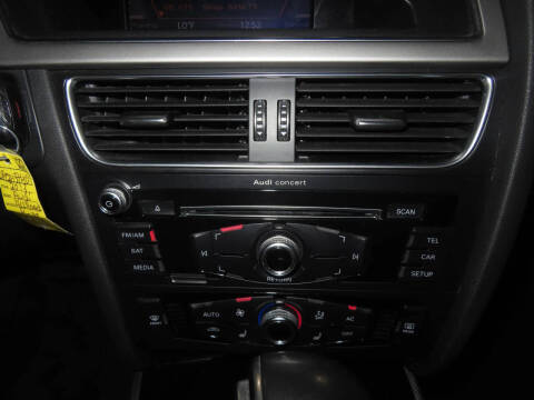 2013 Audi Allroad 2.0T quattro Premium