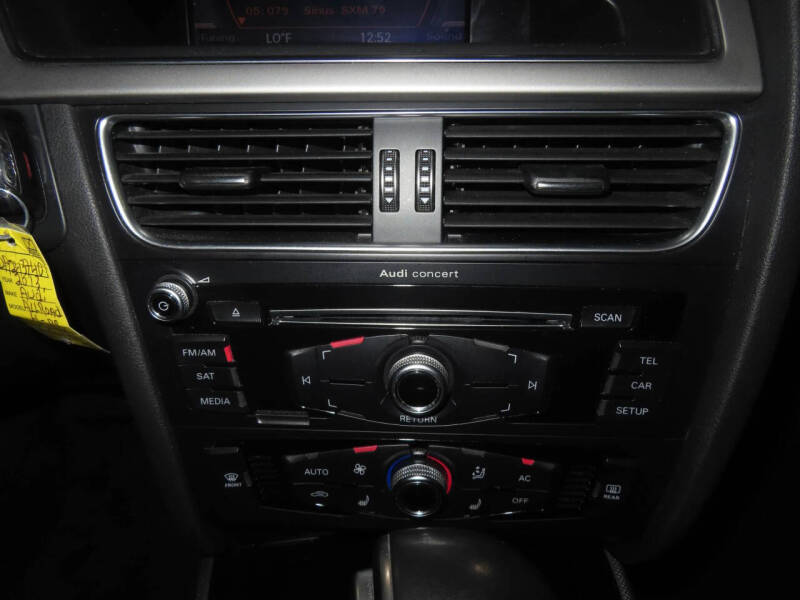 2013 Audi Allroad 2.0T quattro Premium