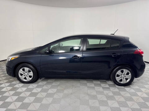2018 Kia Forte5 LX