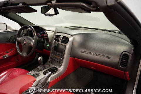 2006 Chevrolet Corvette