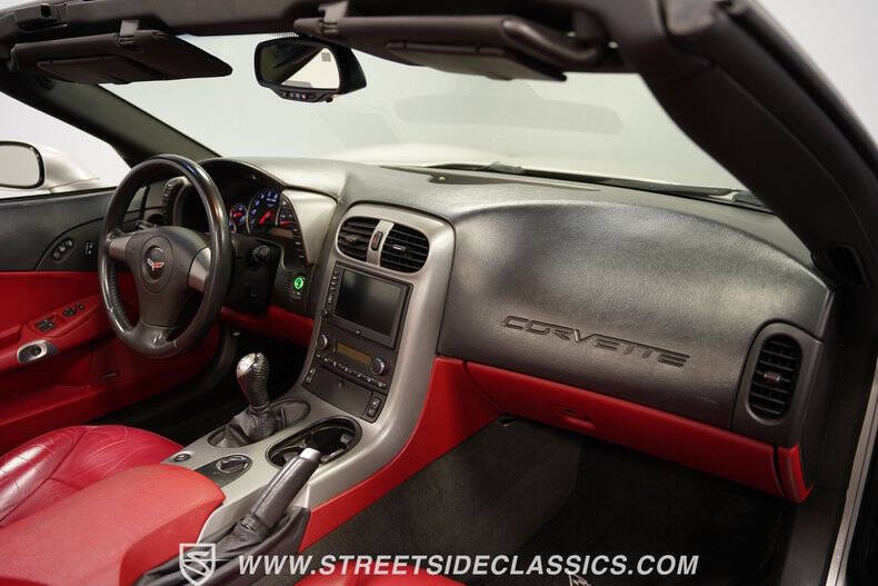 2006 Chevrolet Corvette