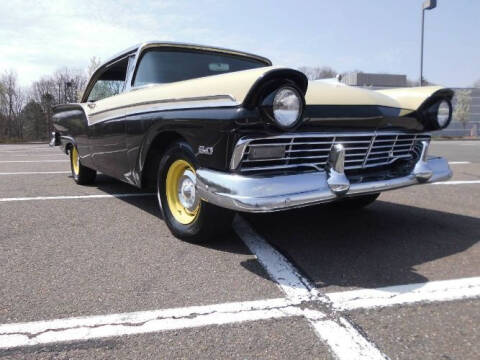 1957 Ford Fairlane 500