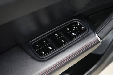 2021 Porsche Cayenne GTS