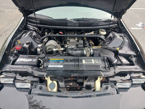 1994 Chevrolet Camaro Z28