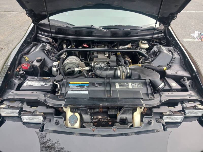 1994 Chevrolet Camaro Z28