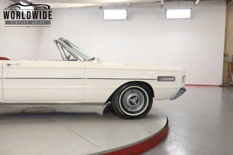 1966 Mercury Monterey