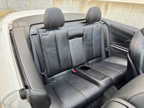 2018 BMW 4 Series 430i xDrive