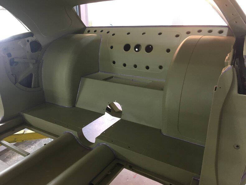 1970 Dodge Challenger