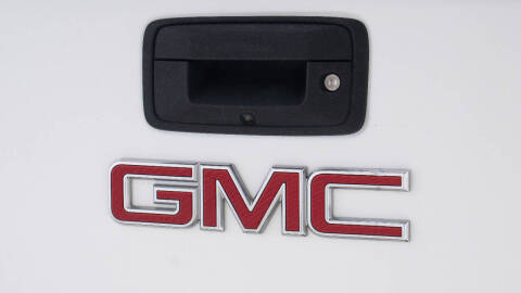 2017 GMC Sierra 2500HD