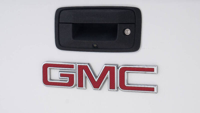 2017 GMC Sierra 2500HD