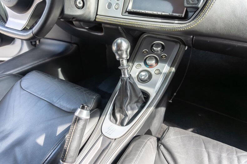 2011 Lotus Evora