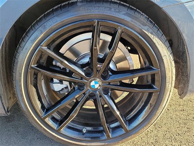 2023 BMW 4 Series 430i