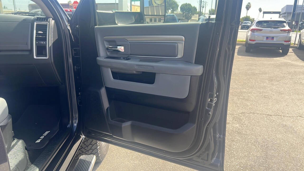 2018 Ram 2500 for sale at Auto Plaza in Fresno, CA