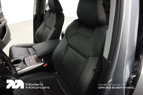 2020 Acura MDX SH-AWD w/Tech