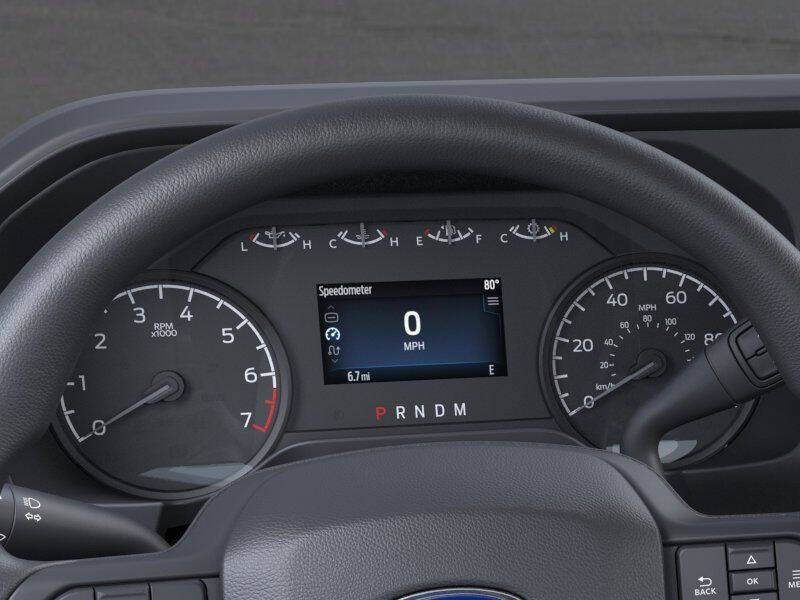 2026 Ford F-350 Super Duty