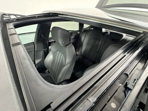 2023 Audi A5 Sportback quattro S line Prem Plus 45 TFSI