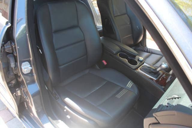 2010 Mercedes-Benz C-Class C 300 Sport