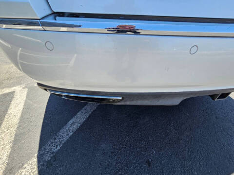 2016 Buick Enclave Premium