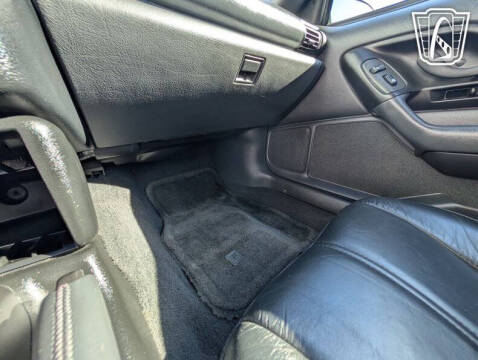 1996 Chevrolet Camaro