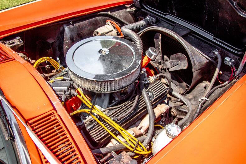 1964 Chevrolet Corvette