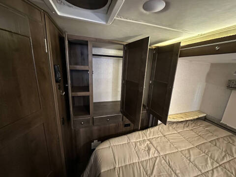 2019 Coachmen RV Prism Elite Premium