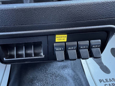 2017 Ford Transit 150