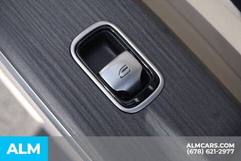 2024 Mercedes-Benz EQS EQS 450+