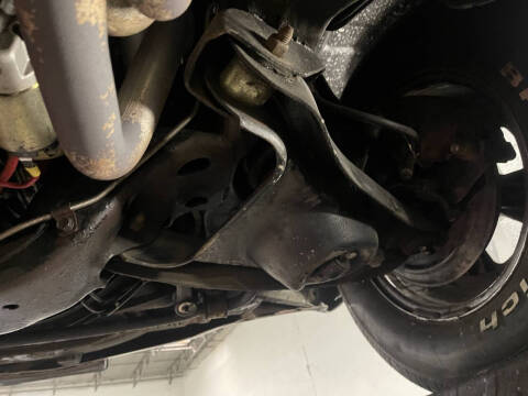 1971 Chevrolet Chevelle