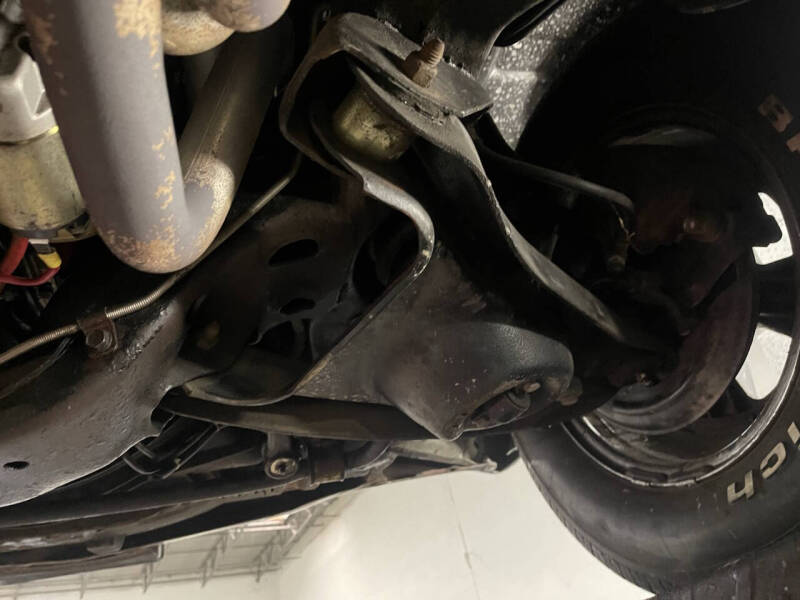 1971 Chevrolet Chevelle