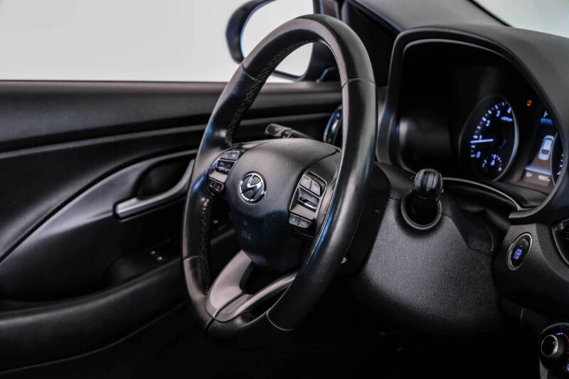 2018 Hyundai Elantra GT