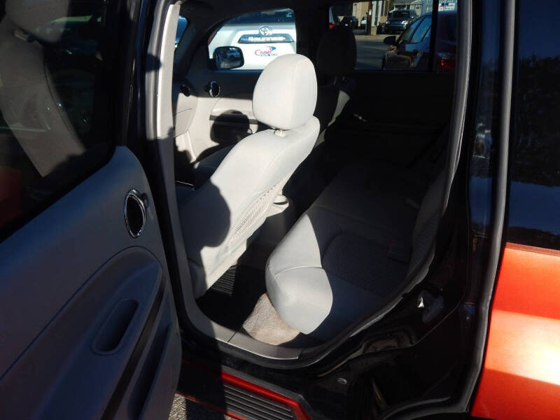 2008 Chevrolet HHR LT