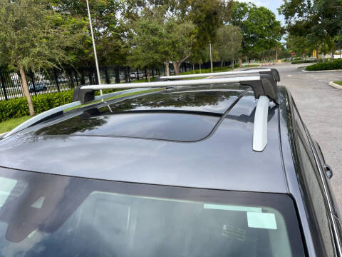 2018 Volkswagen Atlas V6 SEL