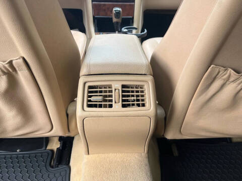 2002 Mercedes-Benz E-Class E 320