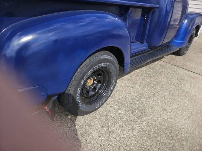 1953 GMC C/K 1500 Series