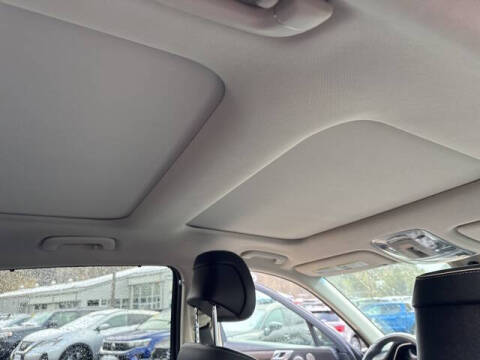 2021 Genesis GV80 3.5T