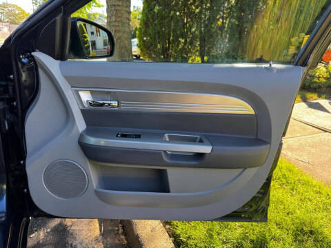 2007 Chrysler Sebring Touring